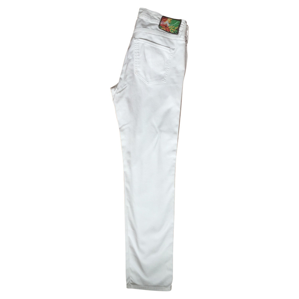 Ralph Lauren Jeans in Wit