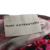 Mary Katrantzou Kleid
