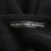 Balenciaga Puristische kleding