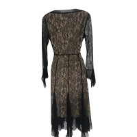 Bcbg Max Azria Lace dress