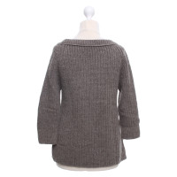 Marc Cain Sweater in grey