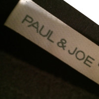 Paul & Joe Schwarzes Kleid