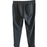 Brunello Cucinelli trousers with drawstring