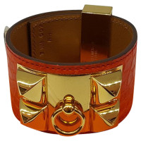Hermès Bracelet ''collier de chien''