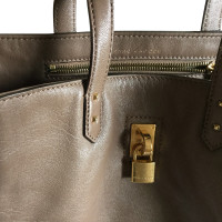 Marc Jacobs Shopper in Taupe