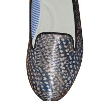 Charles Philip Shanghai Slipper