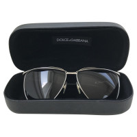D&G lunettes de soleil