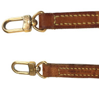 Louis Vuitton Shoulder strap made of VVN leather
