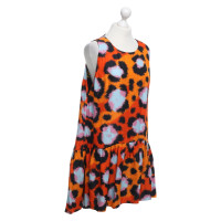 Kenzo X H&M Dress with pattern