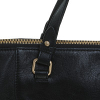 Joop! Soft leather handbag