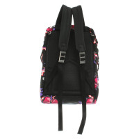 Prada Backpack