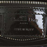Christian Dior "Lady Dior" van boucle