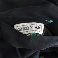 Kenzo X H&M Kleid