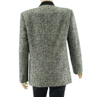 Tibi Blazer aus Wollmischung