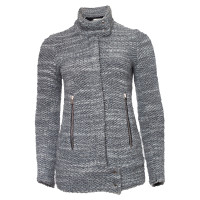 Iro Veste/Manteau en Gris