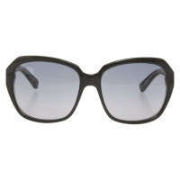 Hogan Sonnenbrille in Schwarz