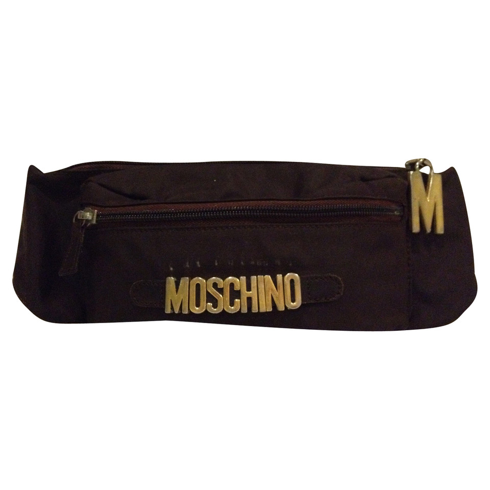 Moschino bumbag