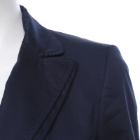 Strenesse Blue Anzug aus Baumwolle in Blau