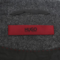 Hugo Boss Blazer in Grau