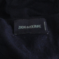 Zadig & Voltaire Top in Blue
