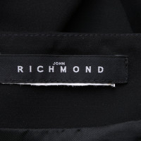 Richmond Jupe en Noir