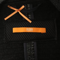 Boss Orange Jacket in black