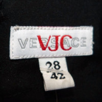 Versace Robe de cocktail