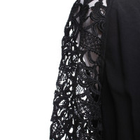 Dorothee Schumacher Silk blouse in black