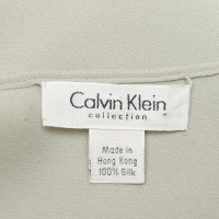 Calvin Klein Top seta