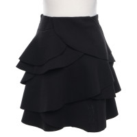 Dkny Rok in Zwart