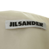 Jil Sander Cream dress