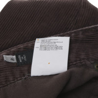 Dsquared2 Corduroy pants in brown