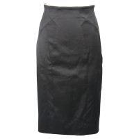 Karen Millen Pencil skirt in black
