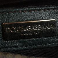 Dolce & Gabbana evening bag