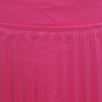 René Lezard Dress in Pink