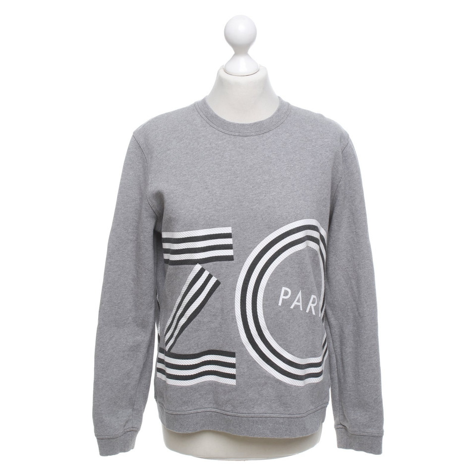 Kenzo Sweater with motif