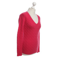 Princess Goes Hollywood Cashmere Sweater Pink