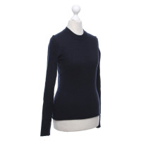 Joseph Knitwear Wool in Blue