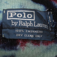 Polo Ralph Lauren Cashmere knitwear
