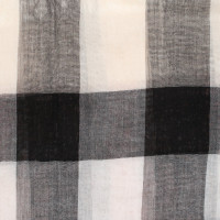 Burberry Schal/Tuch aus Baumwolle