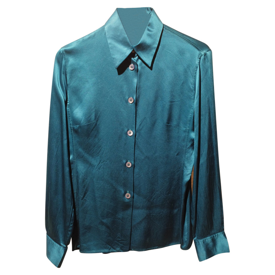 Gucci silk blouse