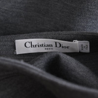 Christian Dior Top en Gris