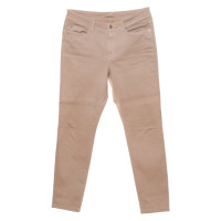 Cambio Jeans in Beige