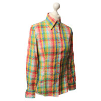 Etro Modello camicia