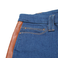 7 For All Mankind Jeans in Cotone