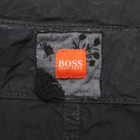 Boss Orange Blazer in blue / black