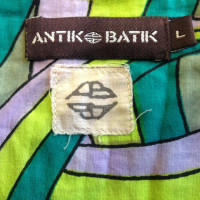 Antik Batik chemise
