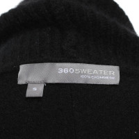 360 Sweater Veste en cachemire