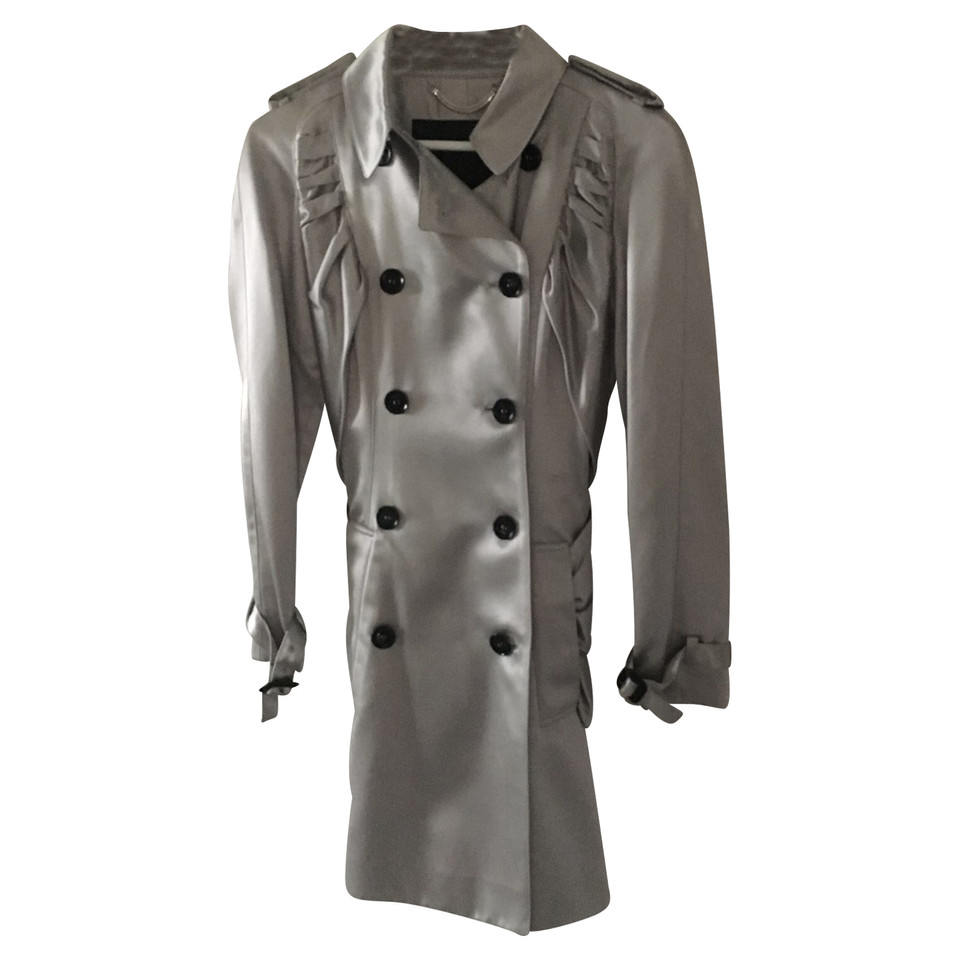 Burberry Prorsum Trench coat
