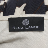 Rena Lange Dress Silk